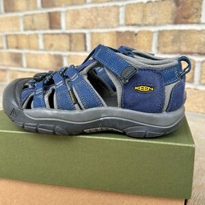 Keen Newport H2 Sandals